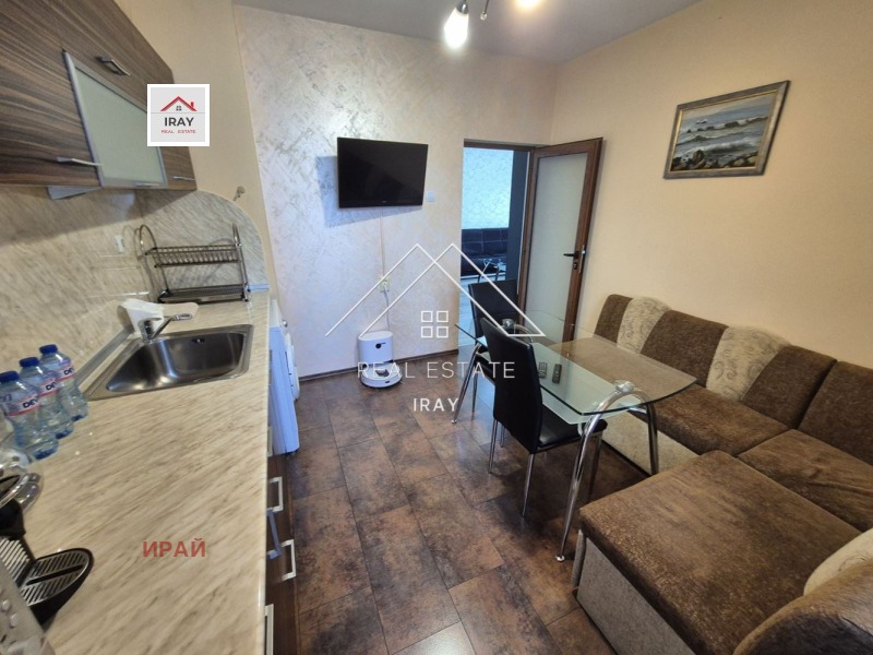 Дава под наем 3-СТАЕН, гр. Стара Загора, Център, снимка 9 - Апартаменти - 53248717