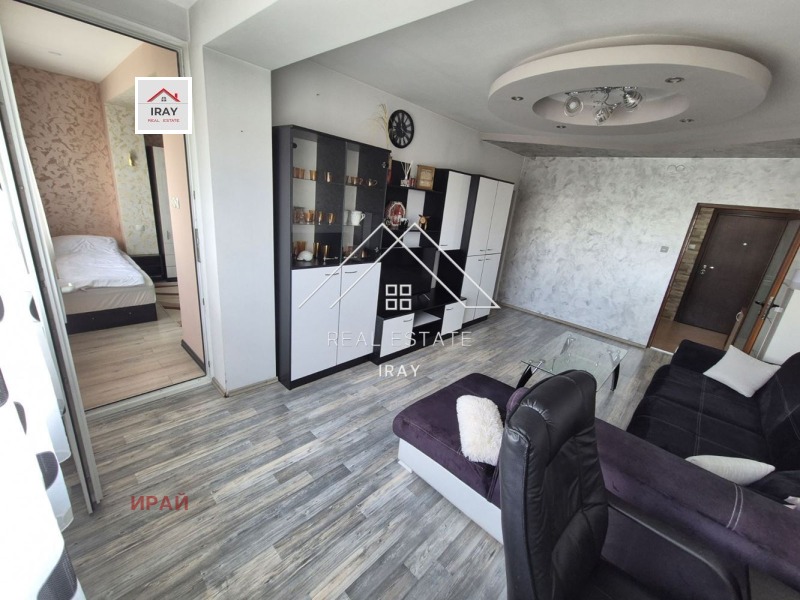 Дава под наем 3-СТАЕН, гр. Стара Загора, Център, снимка 4 - Апартаменти - 53248717