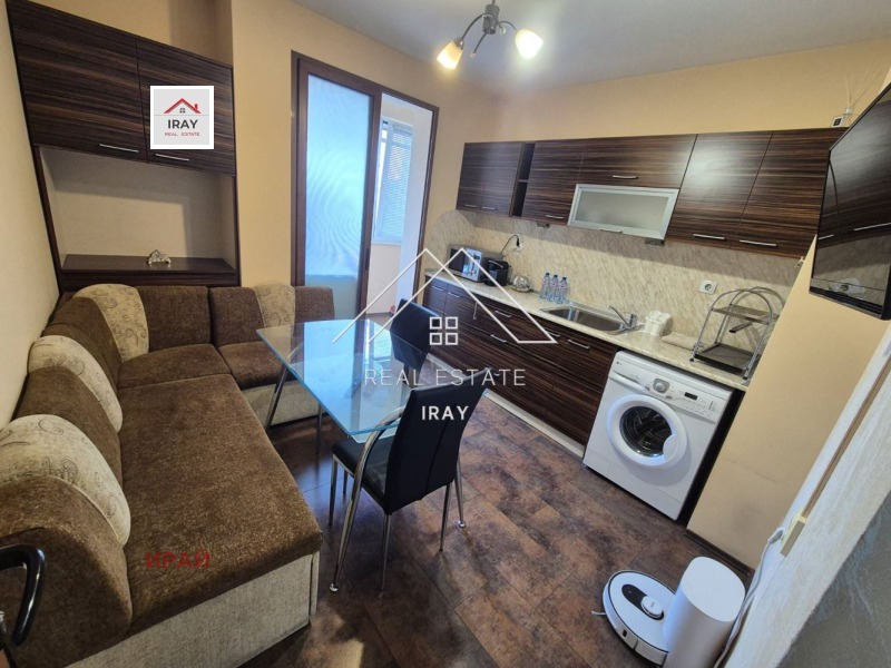 Дава под наем 3-СТАЕН, гр. Стара Загора, Център, снимка 6 - Апартаменти - 53248717