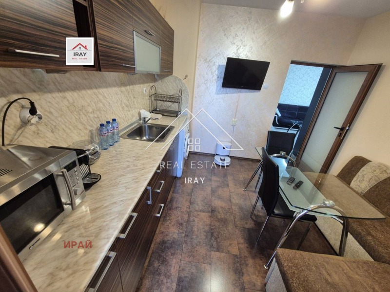 Дава под наем 3-СТАЕН, гр. Стара Загора, Център, снимка 10 - Апартаменти - 53248717