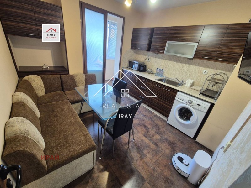 Дава под наем 3-СТАЕН, гр. Стара Загора, Център, снимка 7 - Апартаменти - 53248717