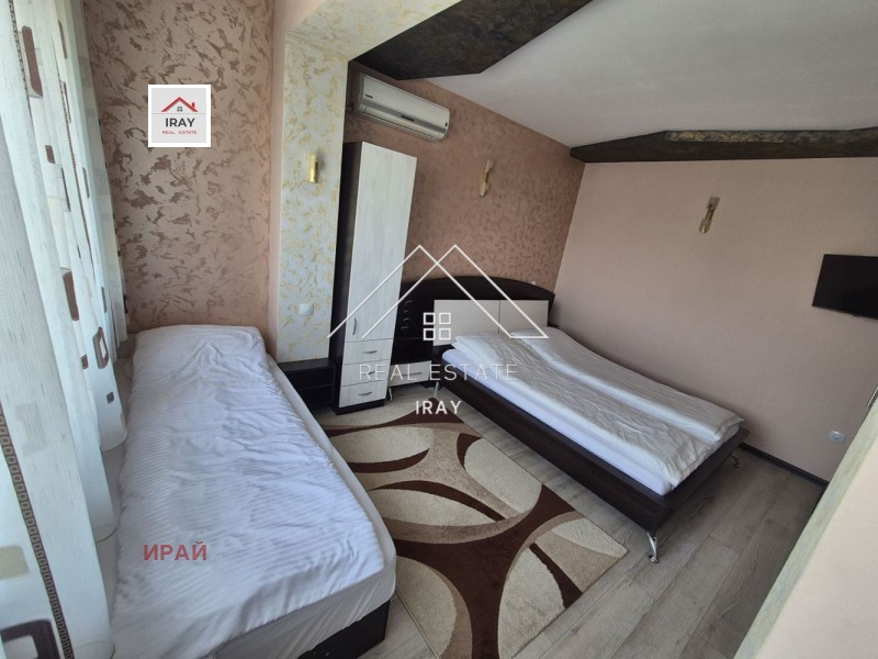 Дава под наем 3-СТАЕН, гр. Стара Загора, Център, снимка 13 - Апартаменти - 53248717