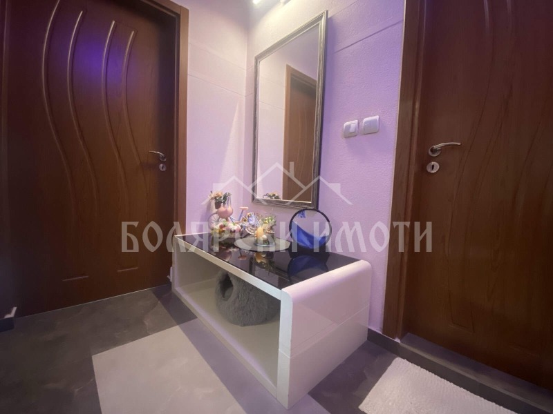 Дава под наем 3-СТАЕН, гр. Велико Търново, Център, снимка 9 - Апартаменти - 53452450