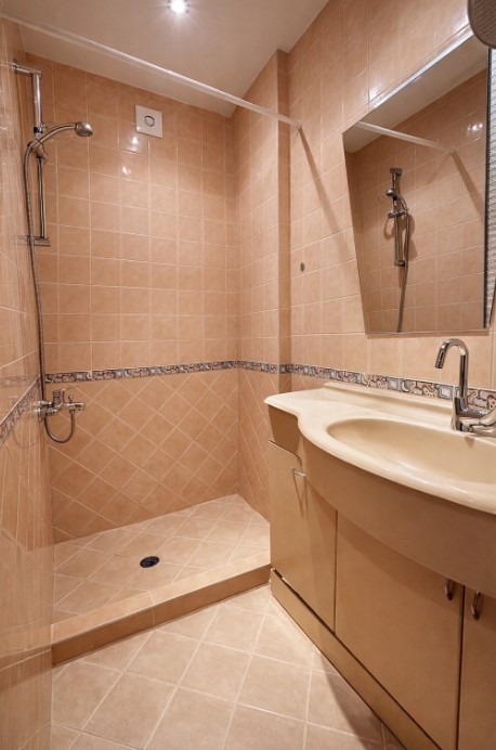 Дава под наем 3-СТАЕН, гр. София, Оборище, снимка 9 - Апартаменти - 53986159