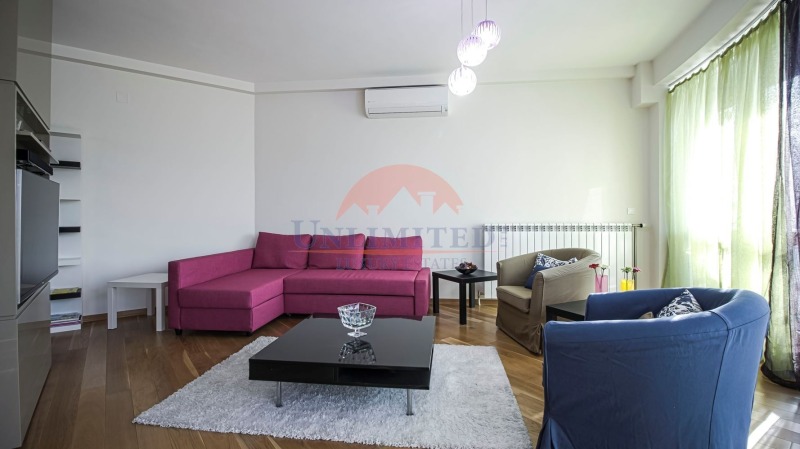 För uthyrning  3 sovrum Sofia , Iztok , 150 kvm | 51918231 - bild [3]