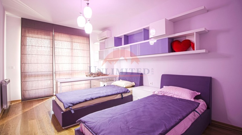 För uthyrning  3 sovrum Sofia , Iztok , 150 kvm | 51918231 - bild [6]
