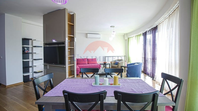 För uthyrning  3 sovrum Sofia , Iztok , 150 kvm | 51918231 - bild [2]