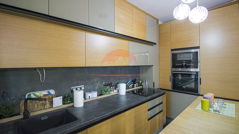 För uthyrning  3 sovrum Sofia , Iztok , 150 kvm | 51918231 - bild [4]