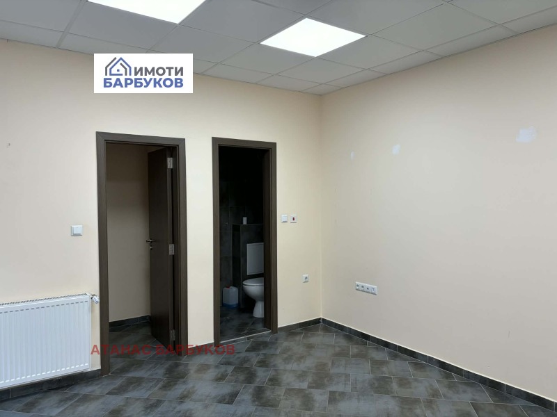 Дава под наем ОФИС, гр. Русе, Център, снимка 2 - Офиси - 53295207