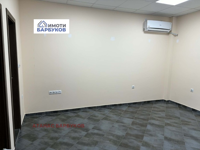 Дава под наем ОФИС, гр. Русе, Център