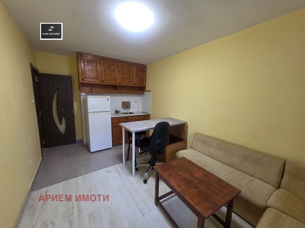 Дава под наем 2-СТАЕН, гр. София, Лозенец, снимка 7 - Апартаменти - 53744872