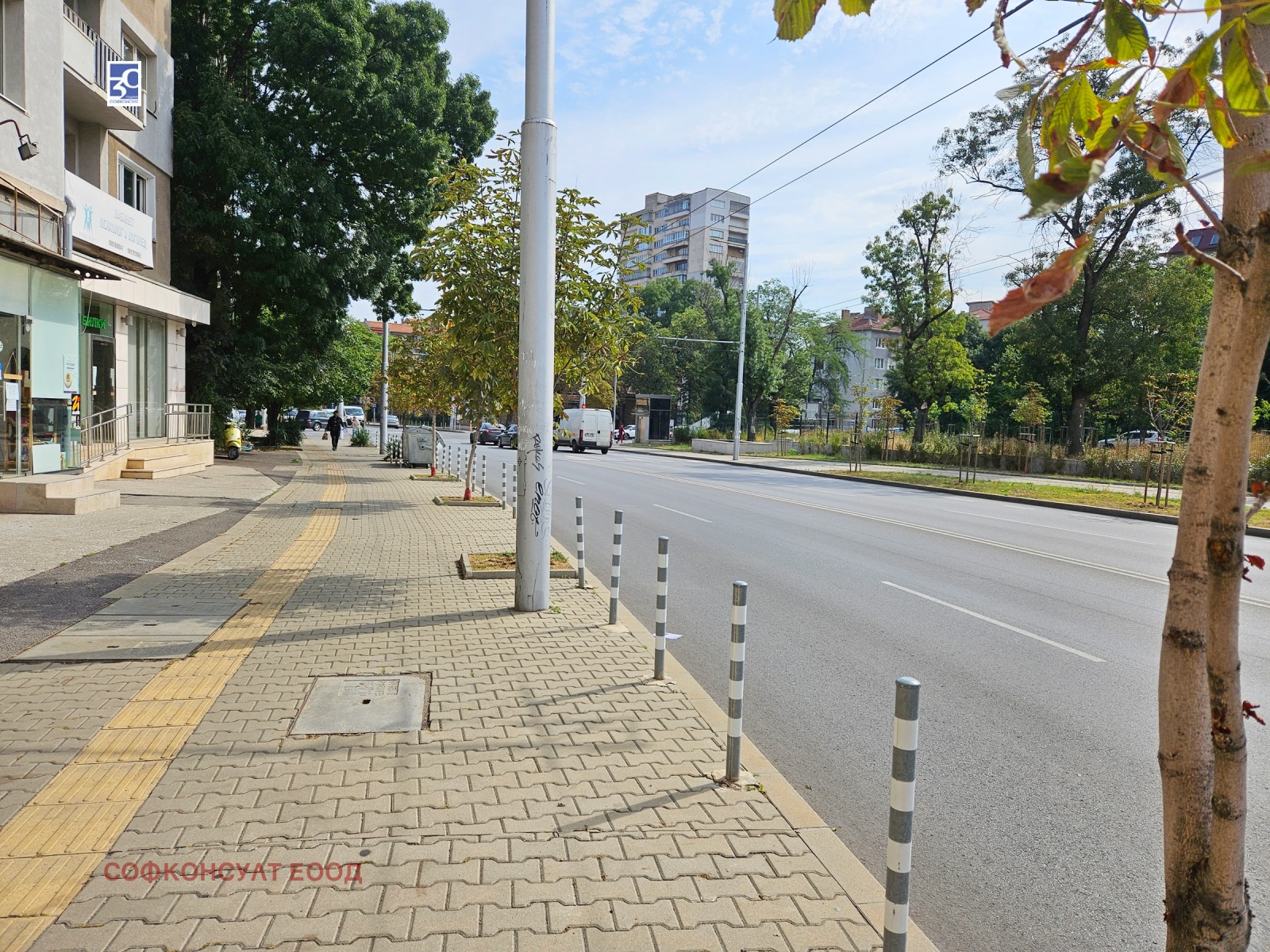 Дава под наем 3-СТАЕН, гр. София, Медицинска академия, снимка 14 - Апартаменти - 55238081