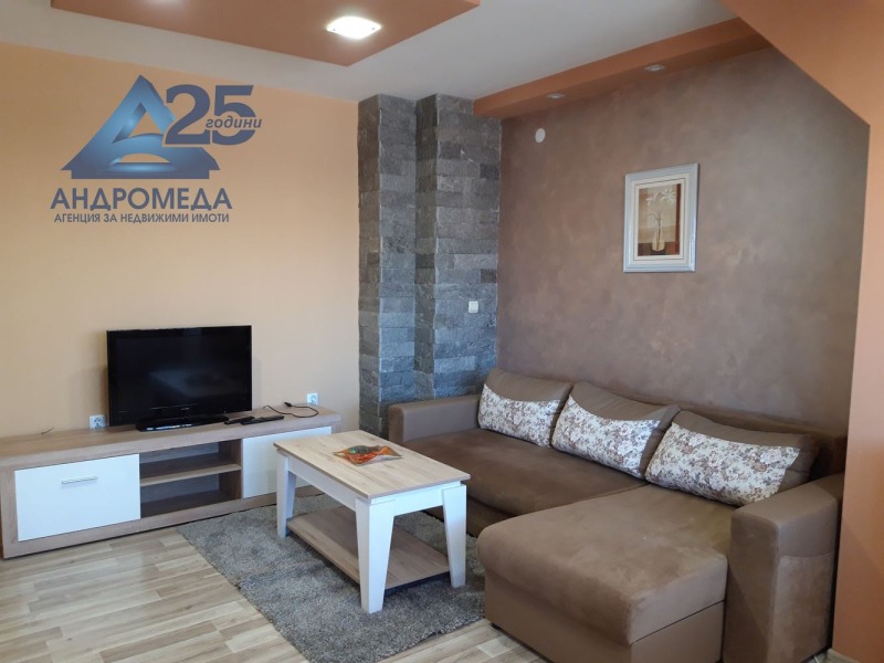 Дава под Наем 2-СТАЕН в град Плевен, Широк център - 75 кв.м / 400 € » 782.33 лв., АНДРОМЕДА ООД