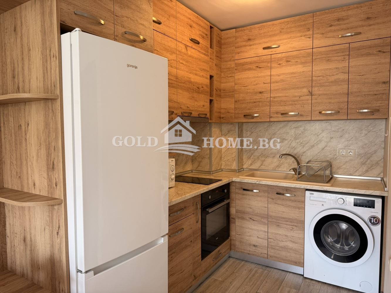 Дава под Наем 2-СТАЕН | Imot.bg — изображение 6