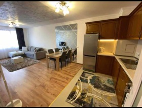 1 bedroom Meden rudnik - zona A, Burgas 1