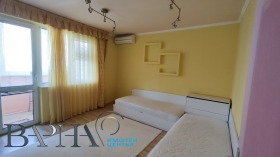 2 chambres Asparouhovo, Varna 8