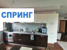 2 bedroom Lozenets, Sofia 1