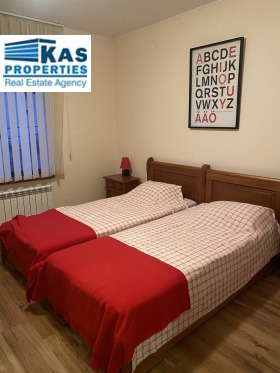 2 Schlafzimmer Bansko, region Blagoewgrad 3