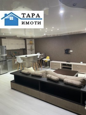 3-СТАЕН, 110 m2