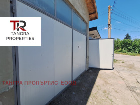 Industrial building Dolni Rakovets, region Pernik 1