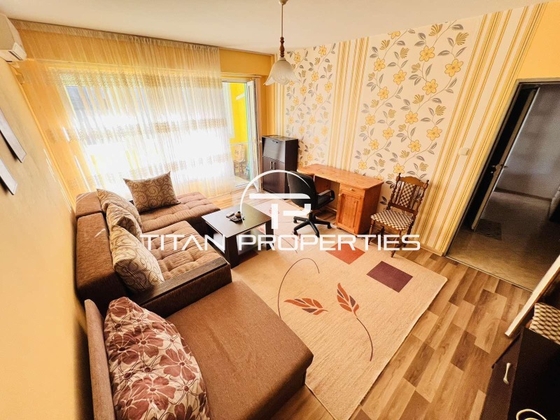 För uthyrning  Studio Burgas , Meden rudnik - zona B , 45 kvm | 57777013