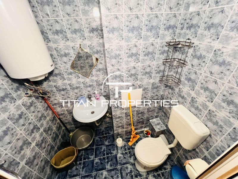 För uthyrning  Studio Burgas , Meden rudnik - zona B , 45 kvm | 57777013 - bild [8]