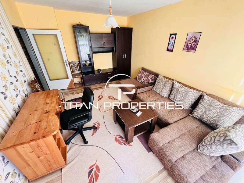 K pronájmu  Studio Burgas , Meden rudnik - zona B , 45 m2 | 57777013 - obraz [2]