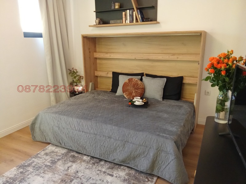 Дава под наем 1-СТАЕН, гр. София, Център, снимка 3 - Апартаменти - 52997738