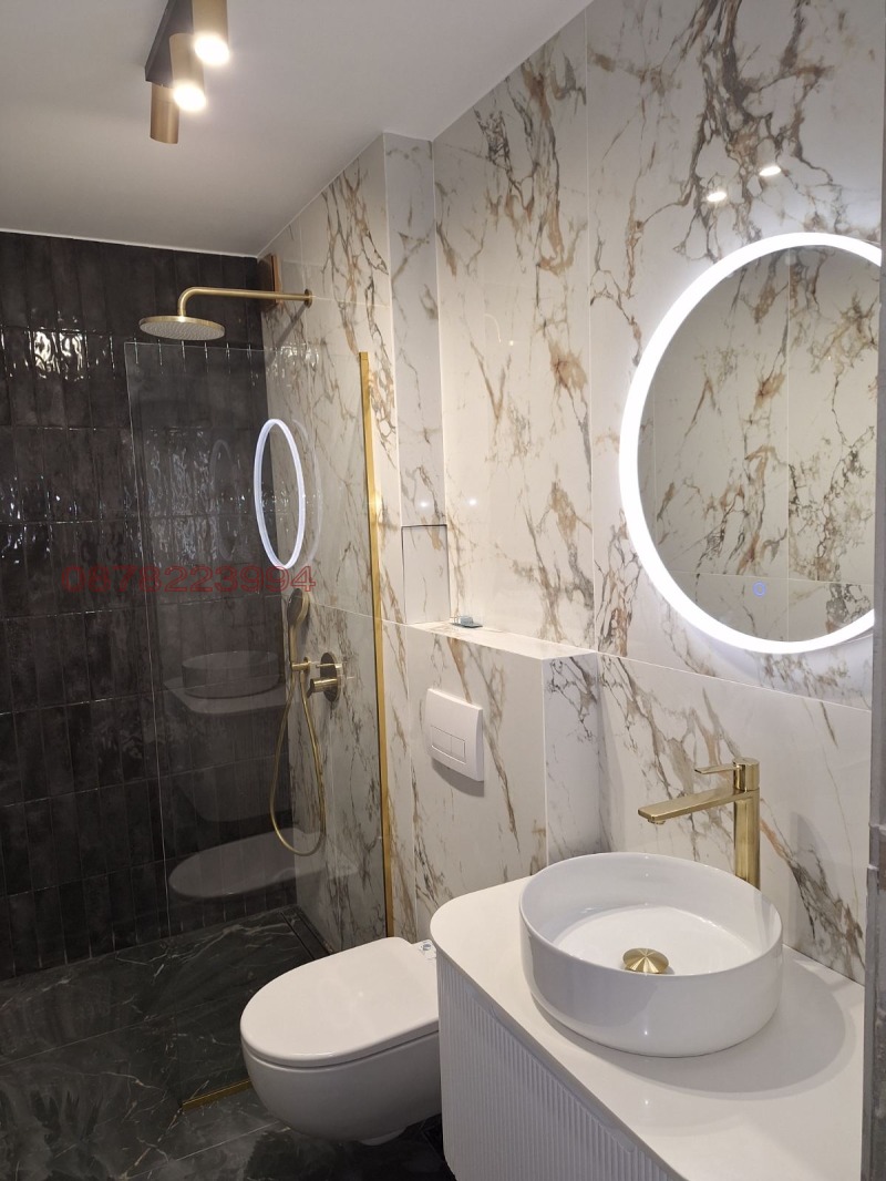 Дава под наем 1-СТАЕН, гр. София, Център, снимка 2 - Апартаменти - 52997738