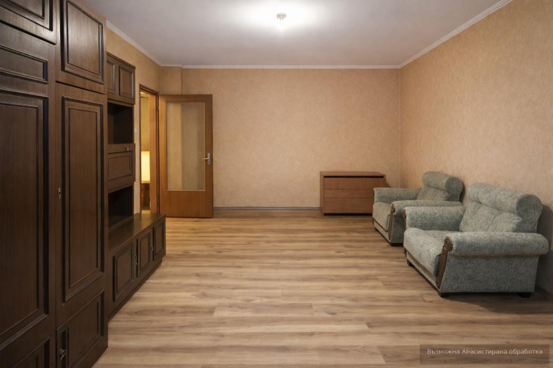 Дава под наем 1-СТАЕН, гр. София, Банишора, снимка 4 - Апартаменти - 53043368