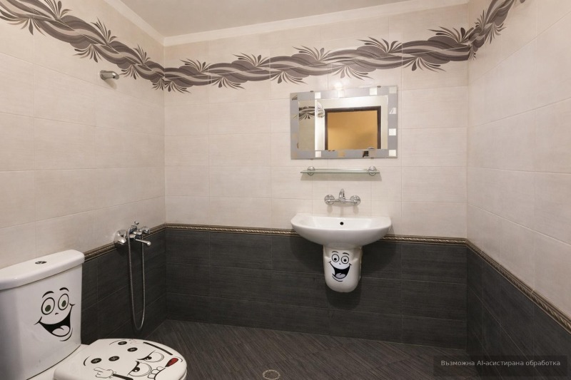 Дава под наем 1-СТАЕН, гр. София, Банишора, снимка 6 - Апартаменти - 53043368