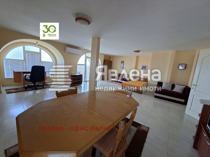 Дава под наем 1-СТАЕН, гр. Варна, м-т Долна Трака, снимка 3 - Апартаменти - 54528955