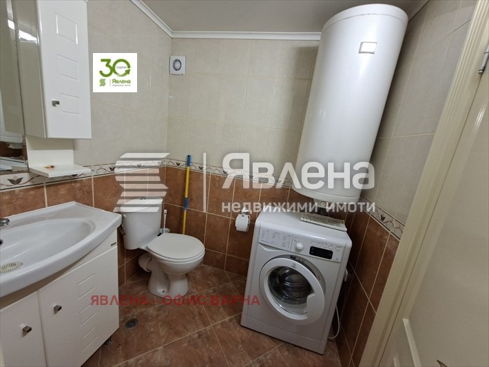 Дава под наем 1-СТАЕН, гр. Варна, м-т Долна Трака, снимка 5 - Апартаменти - 54528955