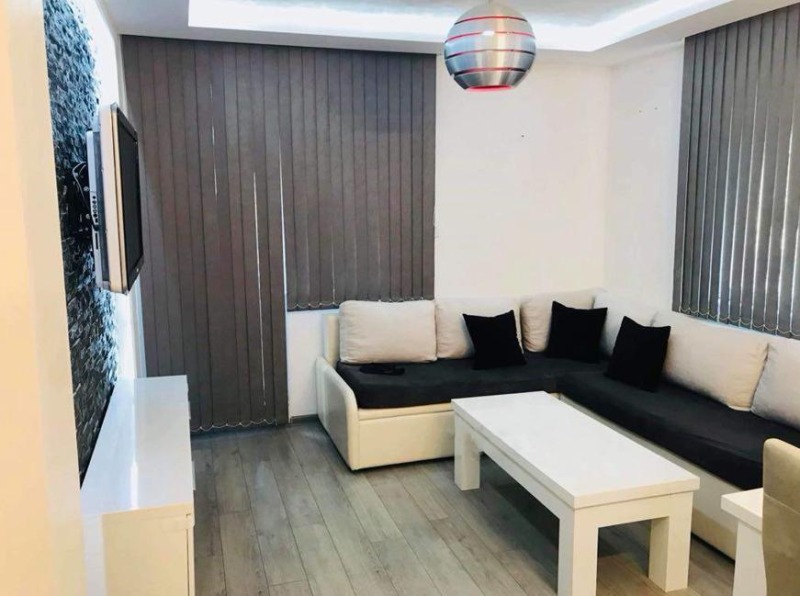 Te huur  1 slaapkamer Plovdiv , Vastanitsjeski , 50 m² | 51038005 - afbeelding [2]