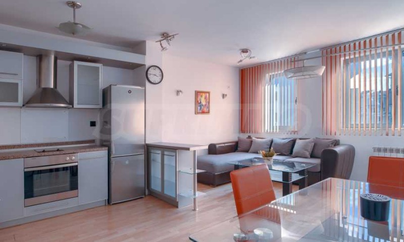 В оренду  1 спальня Пловдив , Мараша , 80 кв.м | 65299703 - зображення [5]