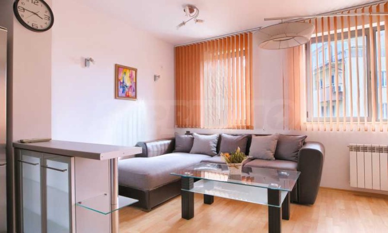В оренду  1 спальня Пловдив , Мараша , 80 кв.м | 65299703 - зображення [6]