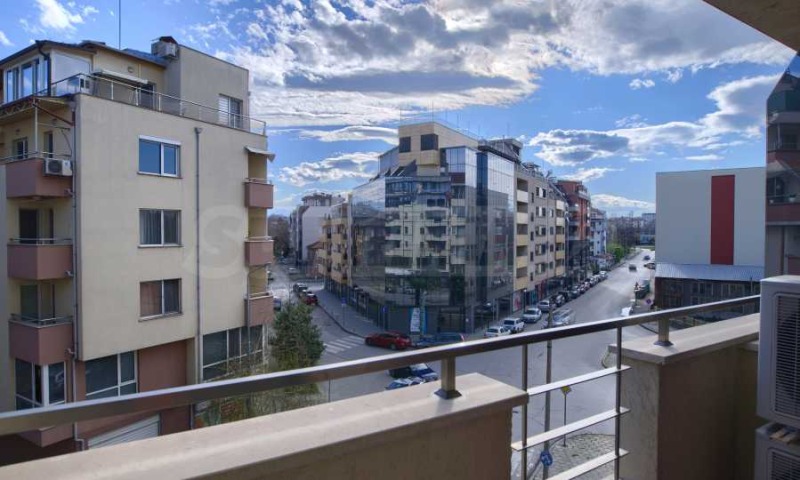В оренду  1 спальня Пловдив , Мараша , 80 кв.м | 65299703 - зображення [15]