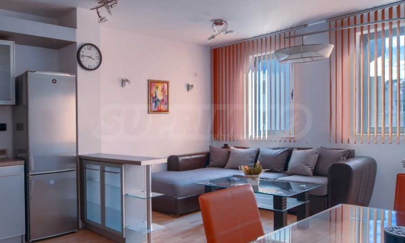 В оренду  1 спальня Пловдив , Мараша , 80 кв.м | 65299703 - зображення [7]