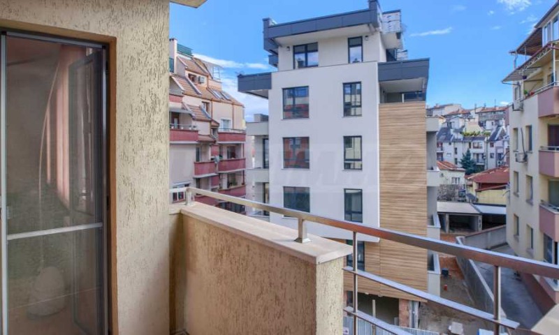В оренду  1 спальня Пловдив , Мараша , 80 кв.м | 65299703 - зображення [14]