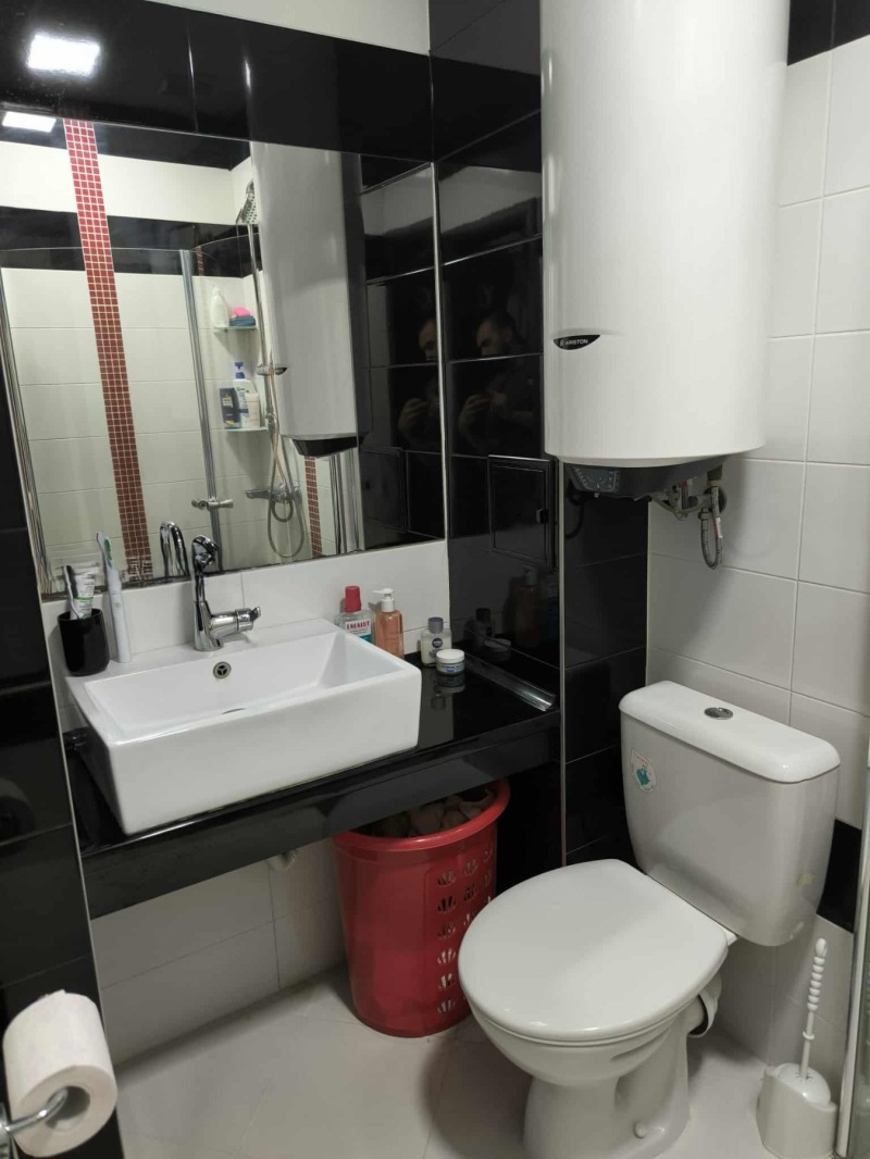De inchiriat  1 dormitor Plovdiv , Iujen , 52 mp | 15316546 - imagine [7]