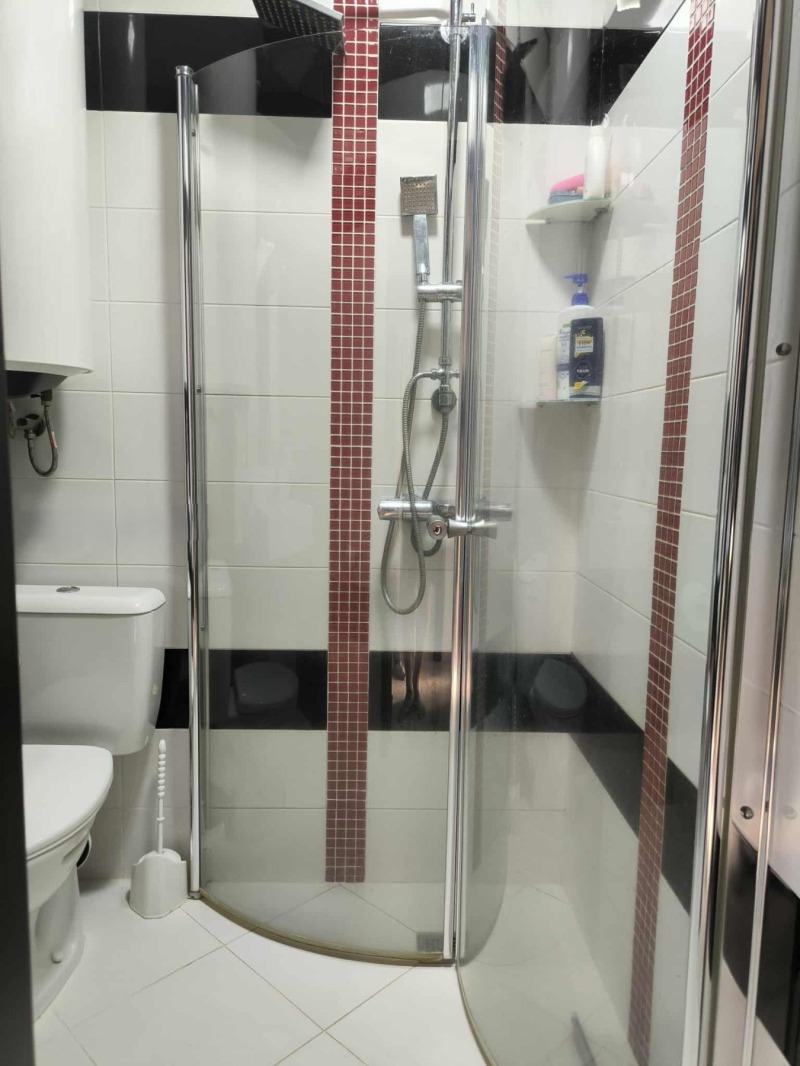 De inchiriat  1 dormitor Plovdiv , Iujen , 52 mp | 15316546 - imagine [4]