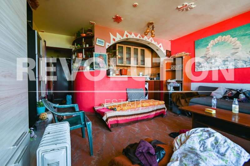 För uthyrning  1 sovrum Sofia , Moderno predgradie , 80 kvm | 48543208 - bild [5]
