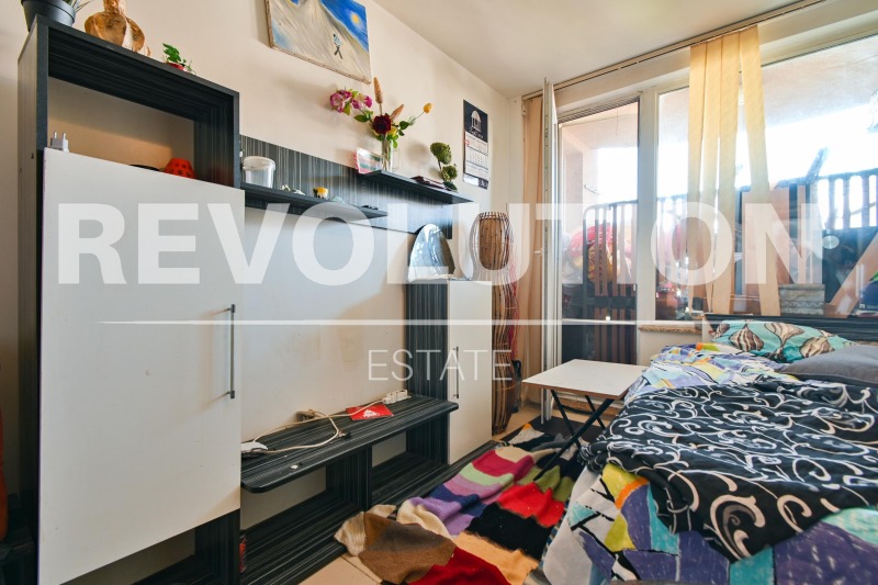 För uthyrning  1 sovrum Sofia , Moderno predgradie , 80 kvm | 48543208 - bild [9]