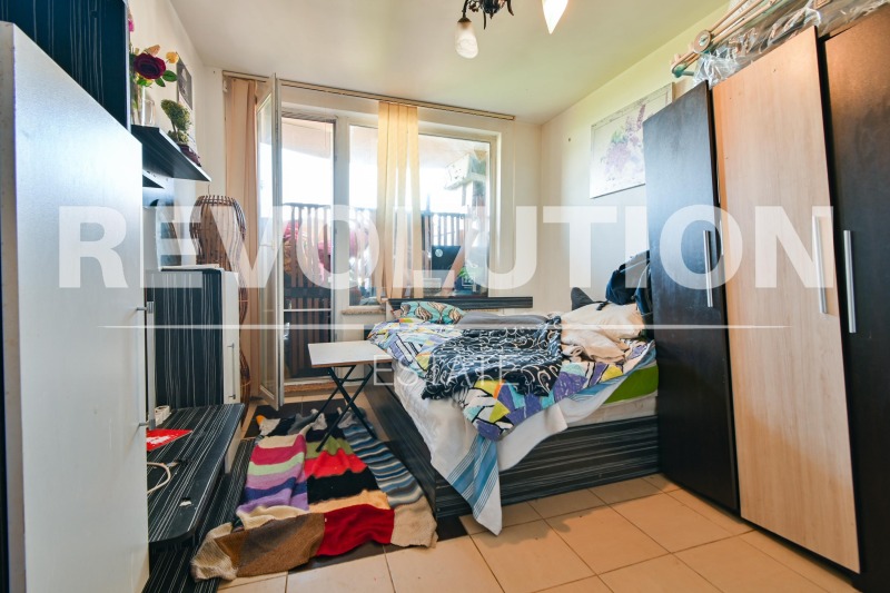 För uthyrning  1 sovrum Sofia , Moderno predgradie , 80 kvm | 48543208 - bild [7]
