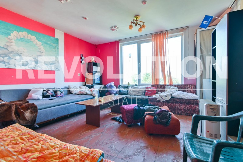 För uthyrning  1 sovrum Sofia , Moderno predgradie , 80 kvm | 48543208