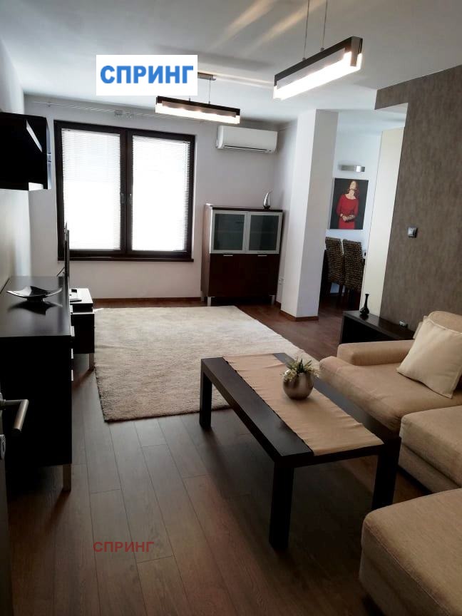 For Rent  2 bedroom Sofia , Lozenets , 100 sq.m | 38808598 - image [5]