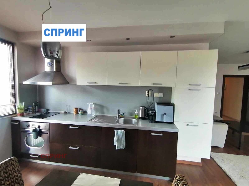 В оренду  2 спальні София , Лозенец , 100 кв.м | 38808598