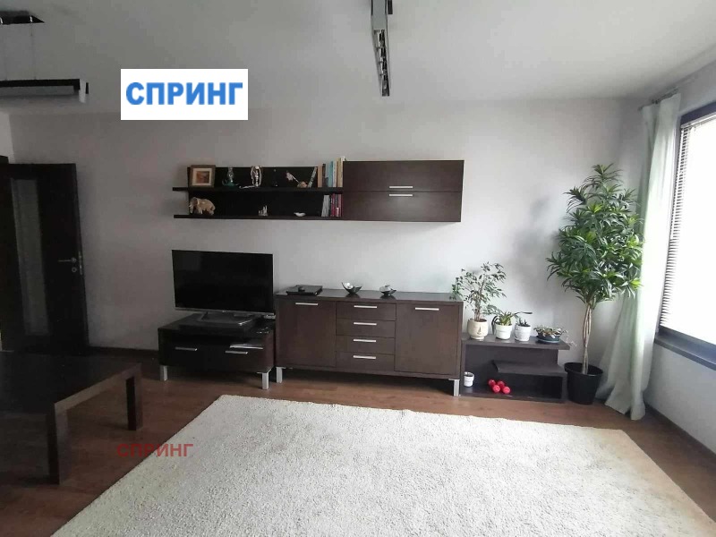 В оренду  2 спальні София , Лозенец , 100 кв.м | 38808598 - зображення [17]