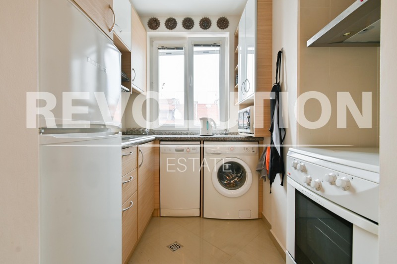 Издаје се  2 спаваће собе Софија , Лозенец , 100 м2 | 49500550 - слика [6]
