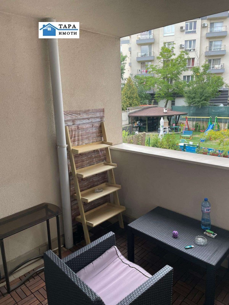 Kiadó  2 hálószobás Sofia , Manastirski livadi , 110 négyzetméter | 37738656 - kép [12]